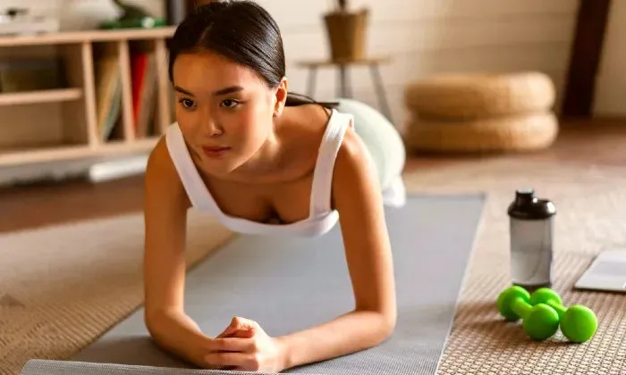 5, 8 or 10 x Online yoga sessions