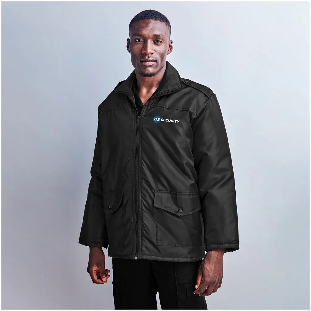 Alaris Padded Jacket