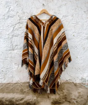 Alejandro Alpaca Poncho