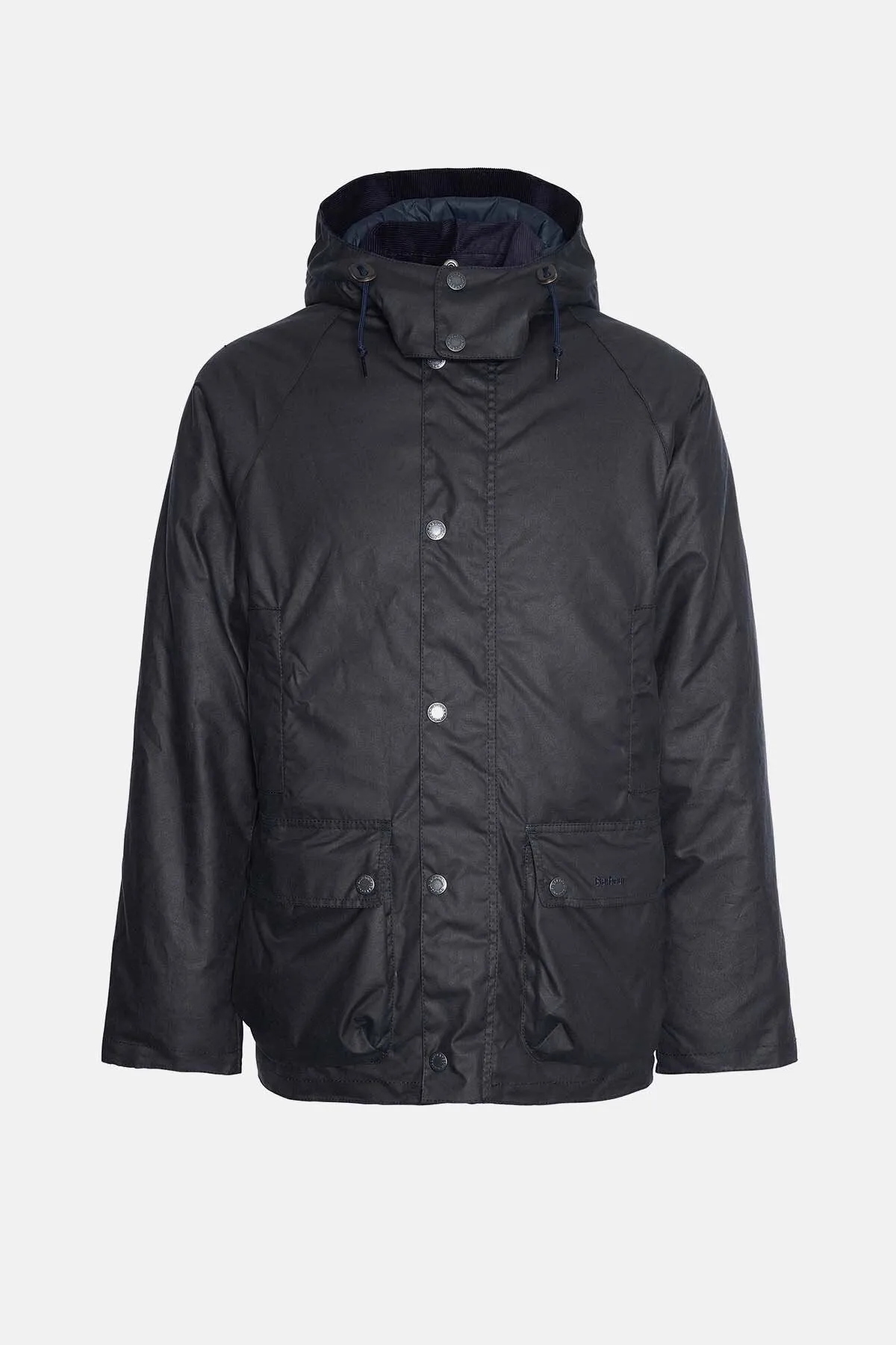 Barbour Modern Beaufort Waxed Jacket