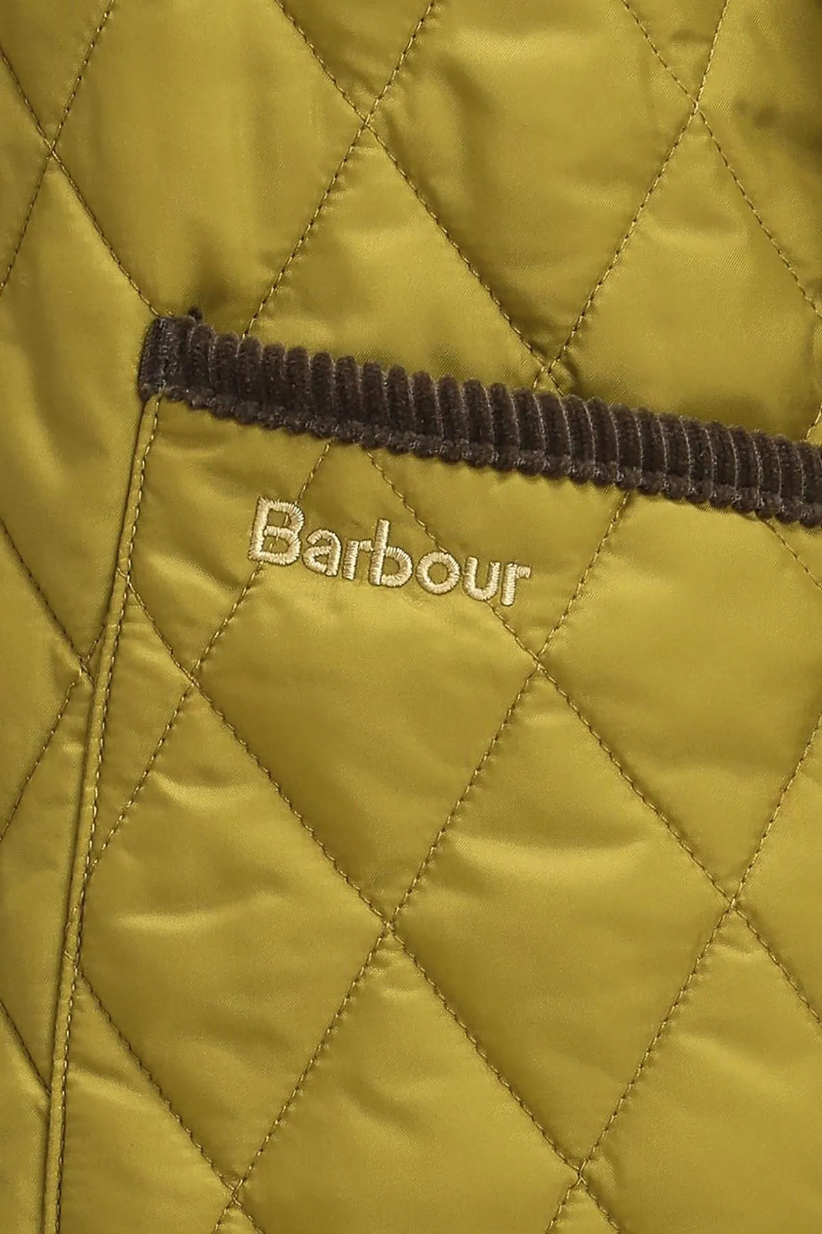 Barbour The Edit by Alexa Dominic Quilted Jacket