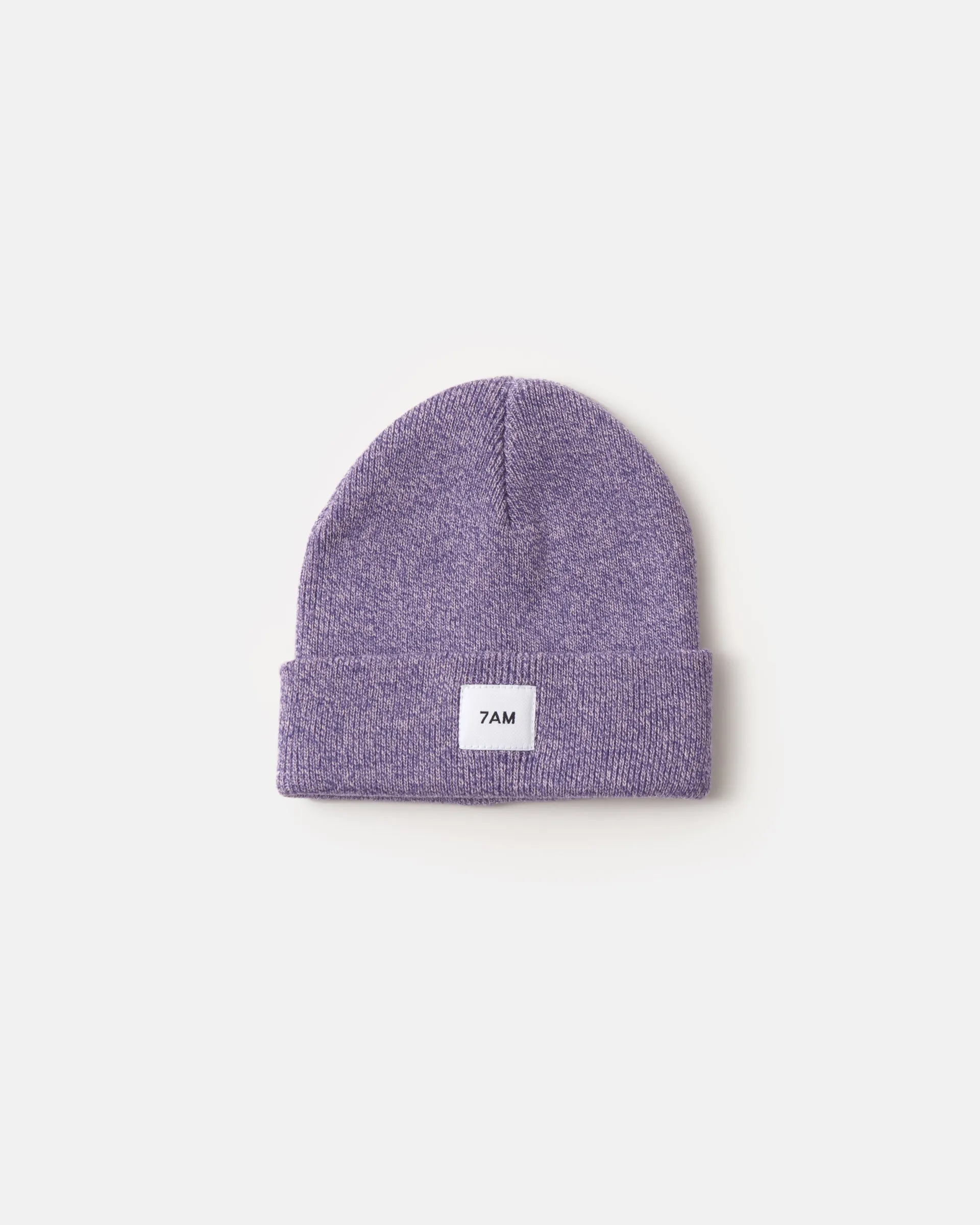 Beanie - Heather