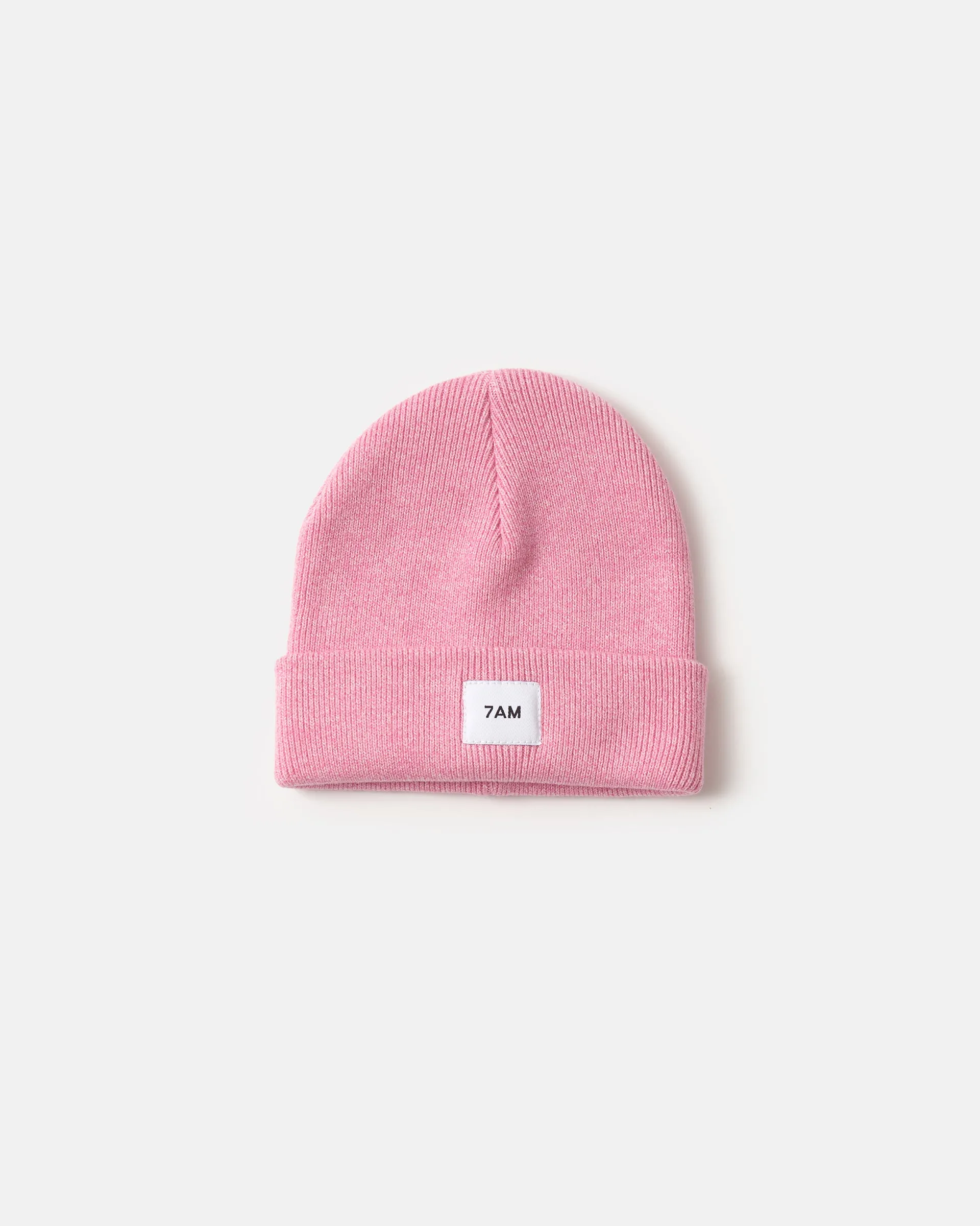 Beanie - Heather