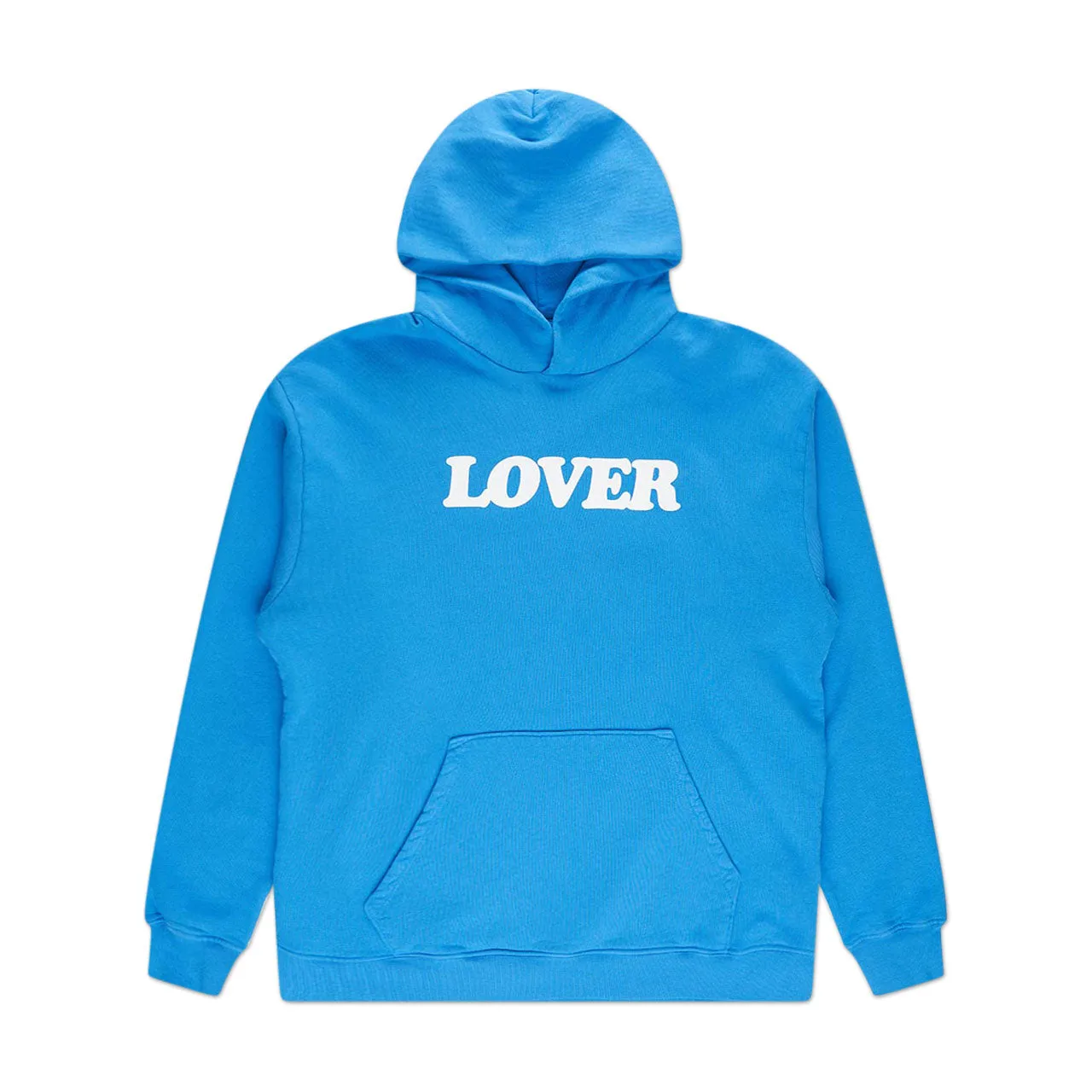 bianca chandôn lover 10th anniversary pullover hood (blue)