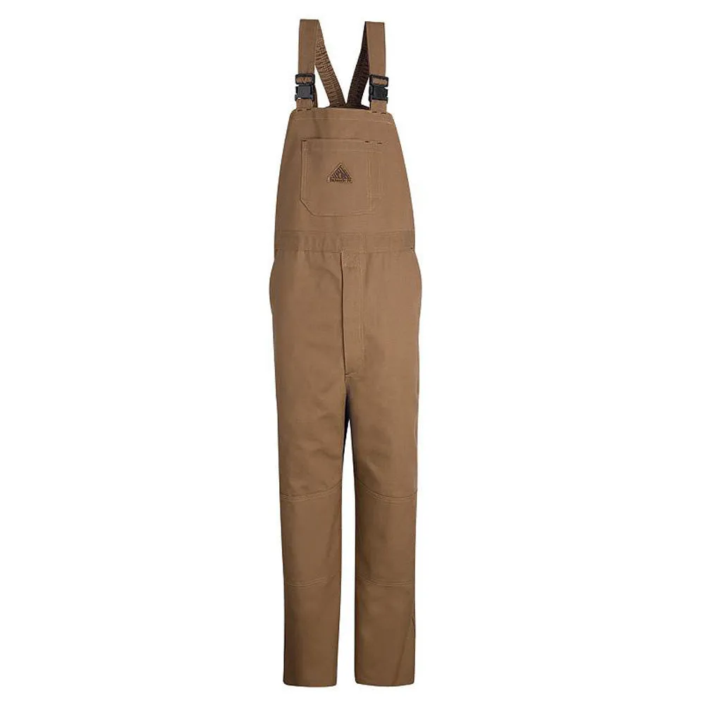 Bulwark - Duck Unlined Bib Water-repellant Overall - EXCEL FR