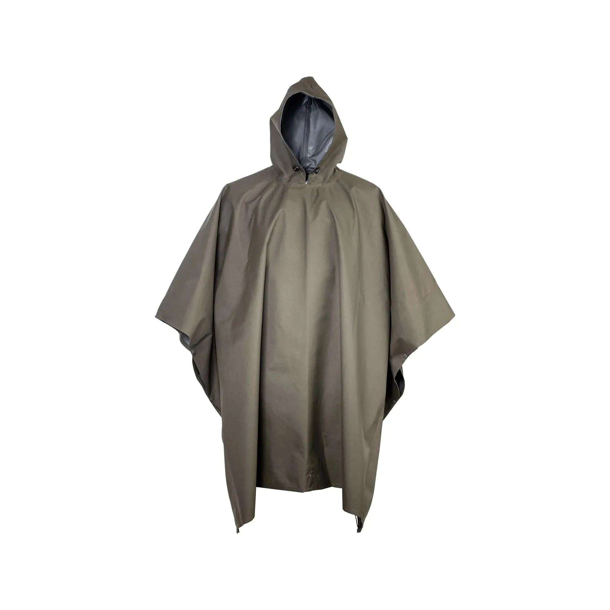 BW Regenponcho IRR