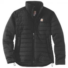 Carhartt&#x20;104314&#x20;Women&#x2019;s&#x20;Gilliam&#x20;Jacket&#x20;-&#x20;Black