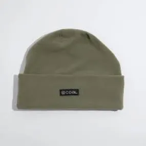 Coal New Jack Beanie Sage