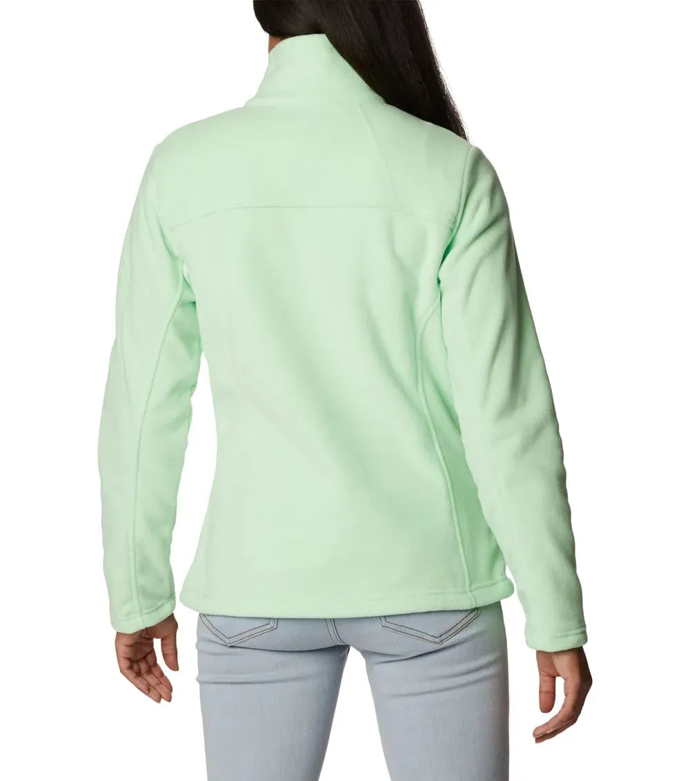 COLUMBIA Women's Fast Trek II Fleece Jacket