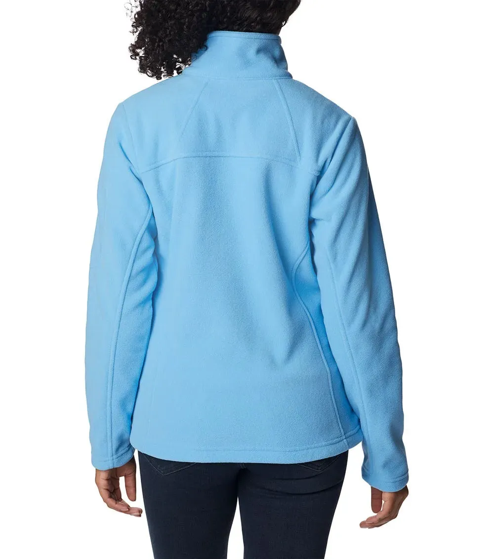 COLUMBIA Women's Fast Trek II Fleece Jacket