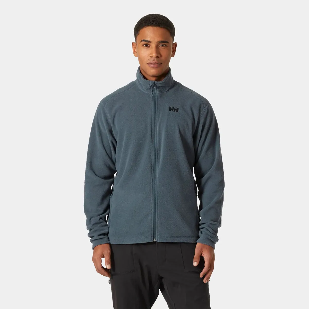 Daybreaker Fleece Jacket - Alpine Frost