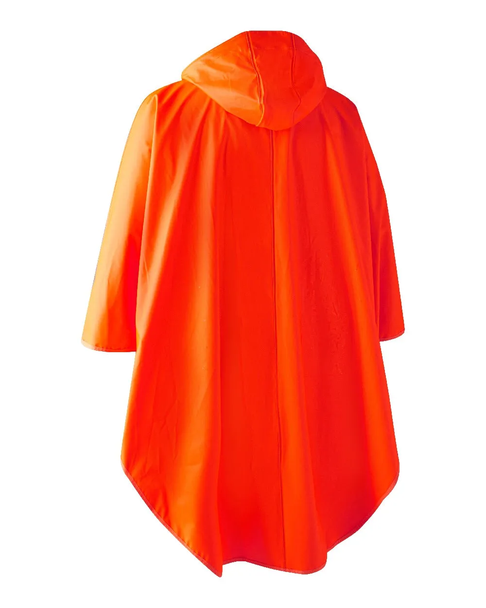 Deerhunter Hurricane Rain Poncho