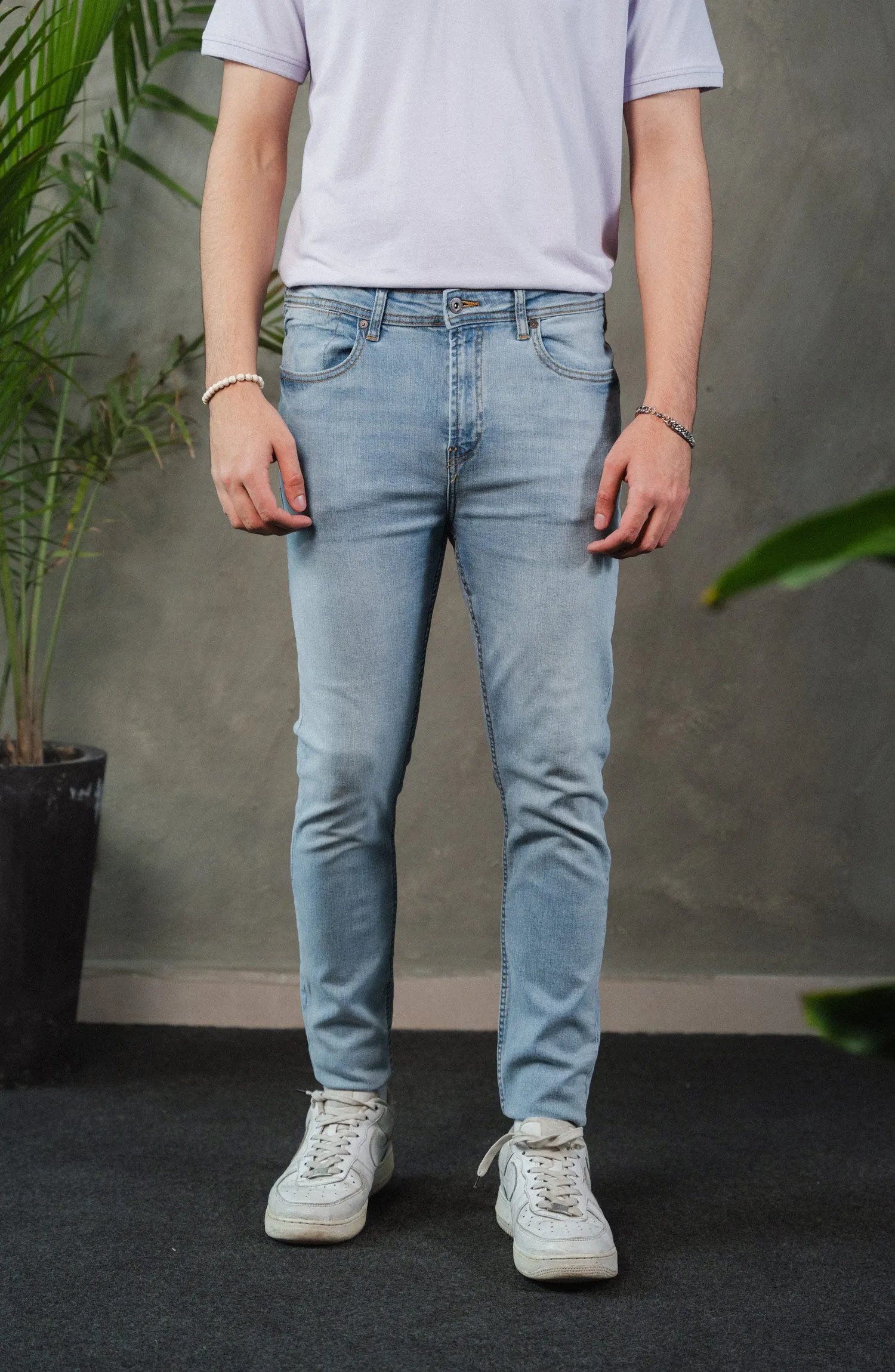 Denim Modern Fit