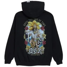 DGK Legend Hoodie - Black