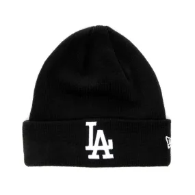 Dodgers Cuff Beanie