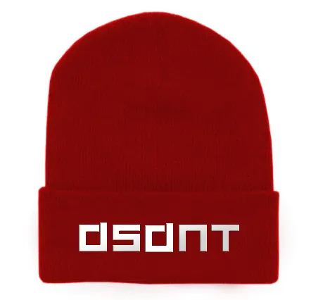 DSDNT Beanie