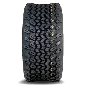 Duro Desert A/T All Terrain Golf Cart Tire 8" / 10" / 12" / 14" (Choose Your Size!)