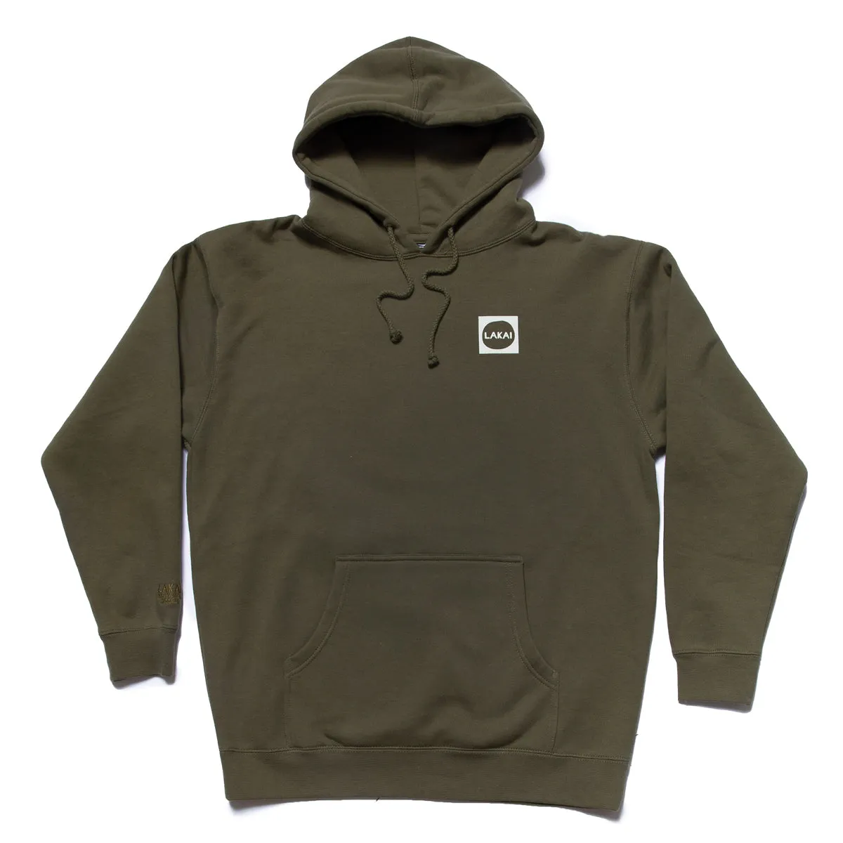 Earth Planet Pullover Hoodie