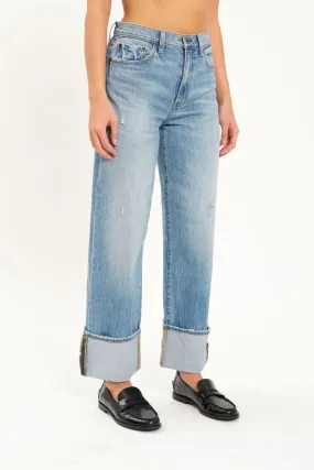 Eastside High-Rise Loose Jeans