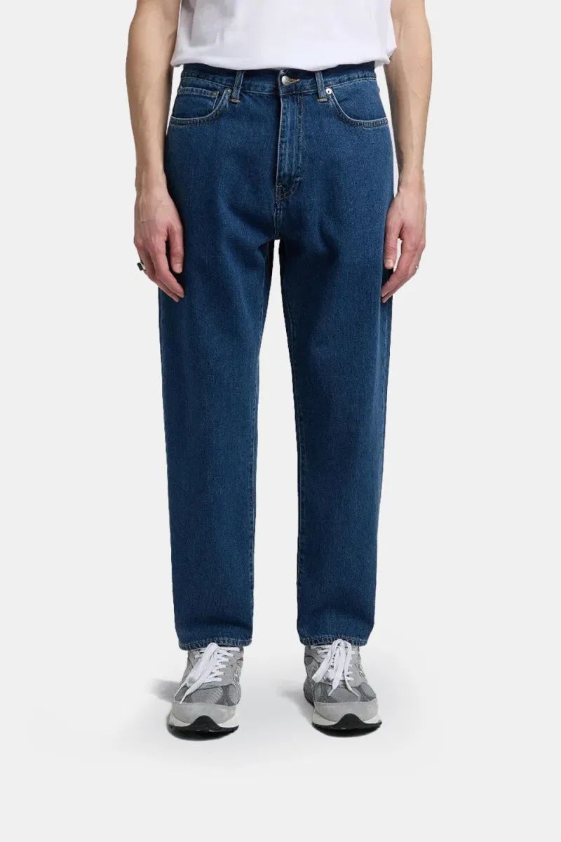 Edwin Cosmos Pants Nicola Blue Denim (Mid Marble)