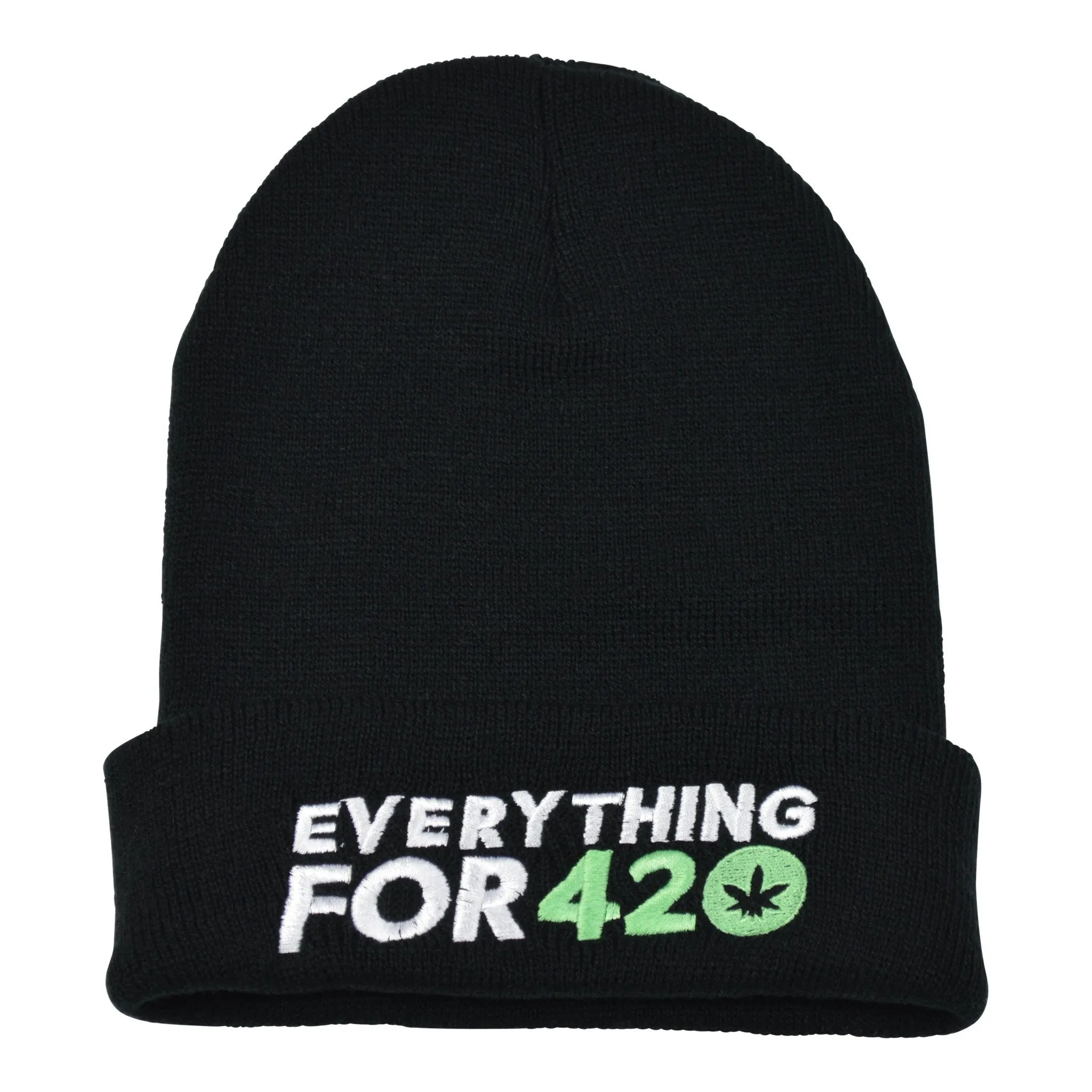 EF420 Beanie