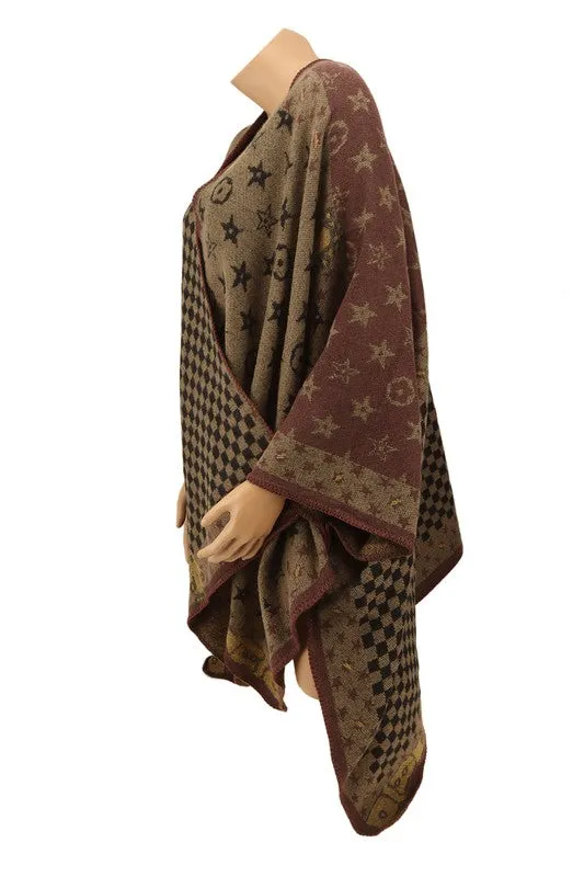 EM Pattern Poncho