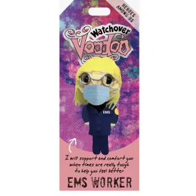 EMS Voodoo Doll