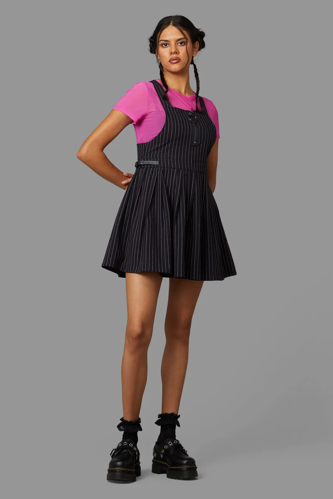 Entity Pinafore