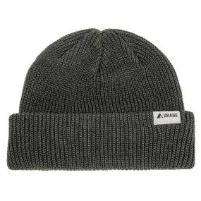 Fisherman beanie - Boreal