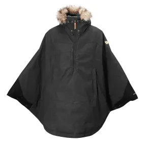 Fjallraven Luhkka Cape Dark Grey