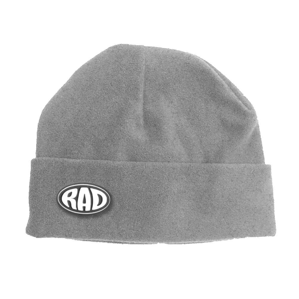 Fleece Beanie