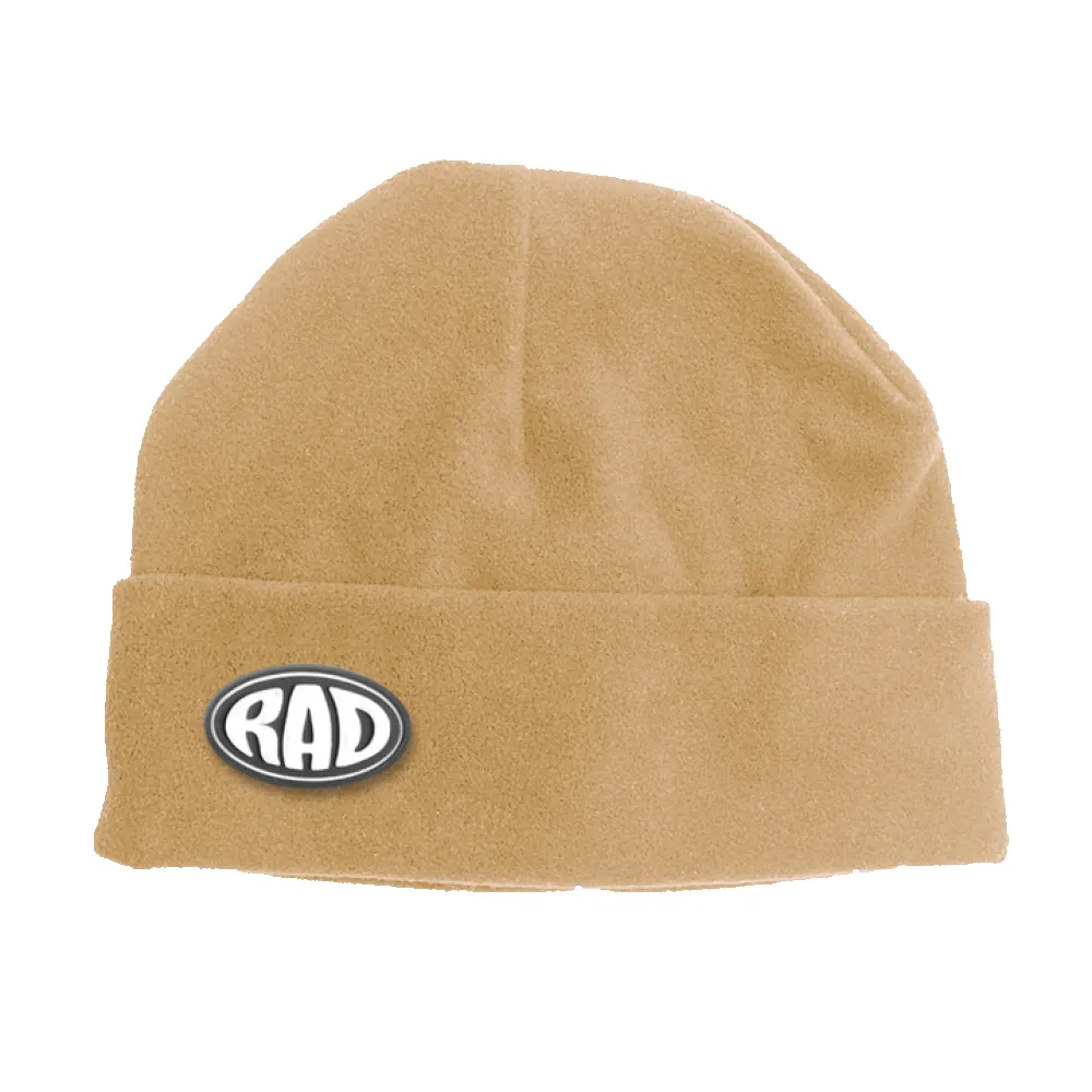 Fleece Beanie