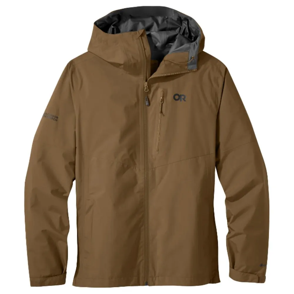 Foray II Jacket Men's