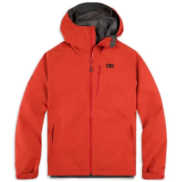 Foray II Jacket Men's