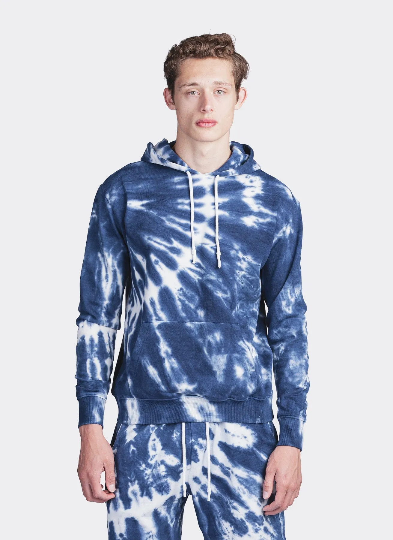 GLITCH HOODIE