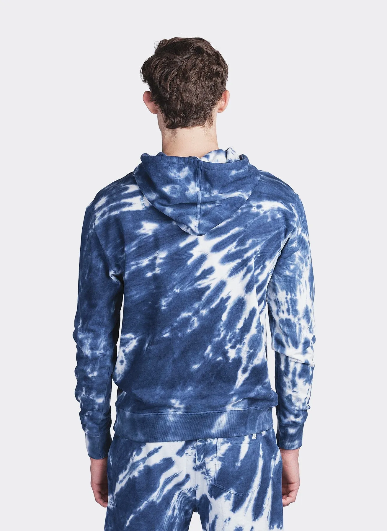 GLITCH HOODIE