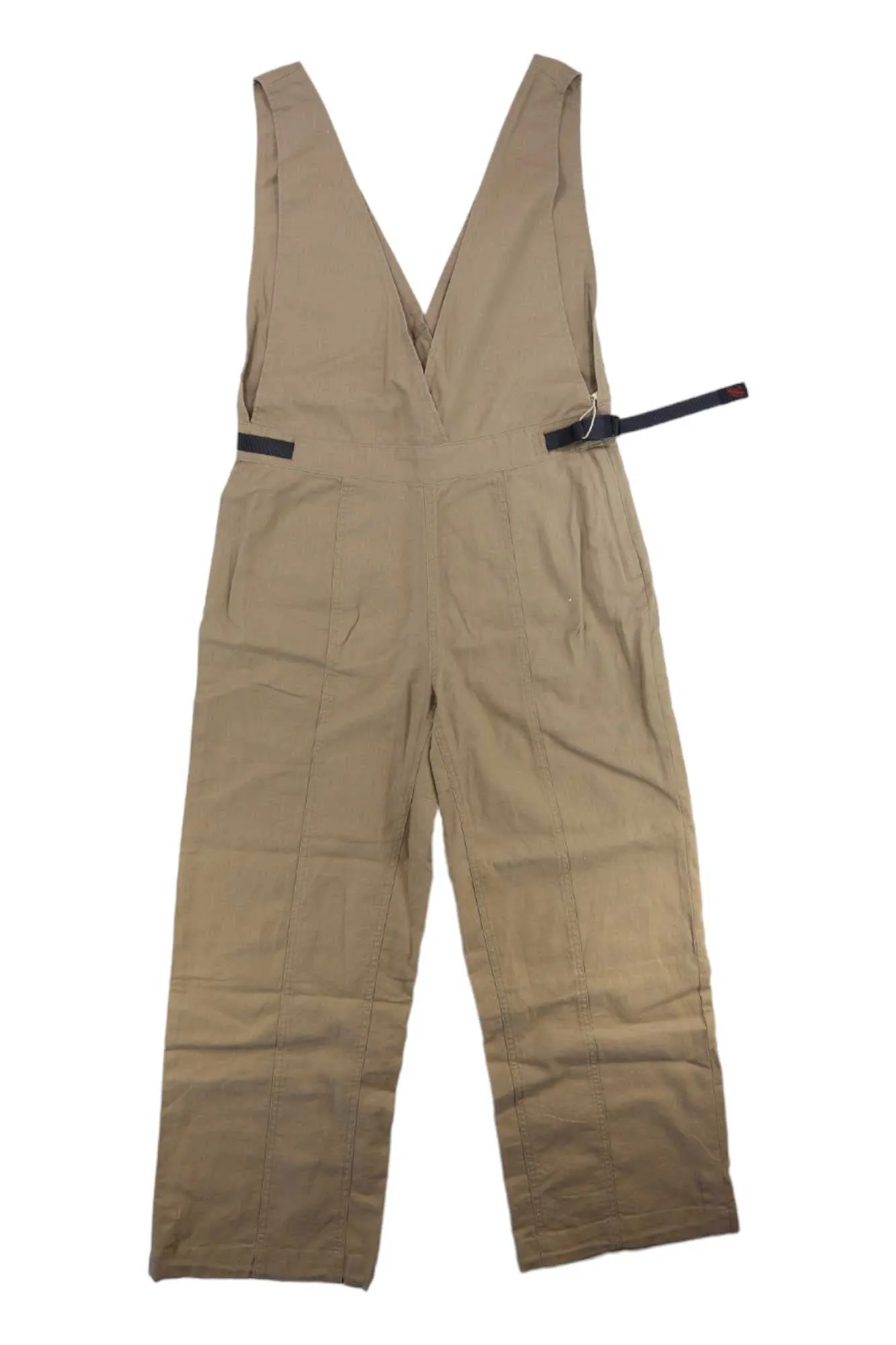 Gramicci Women's Linen Overall Pant