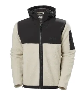 Helly Hansen Men’S Patrol Pile Fleece Jacket