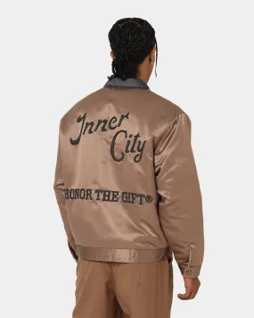 Honor The Gift Neighborhood Jacket Hickory