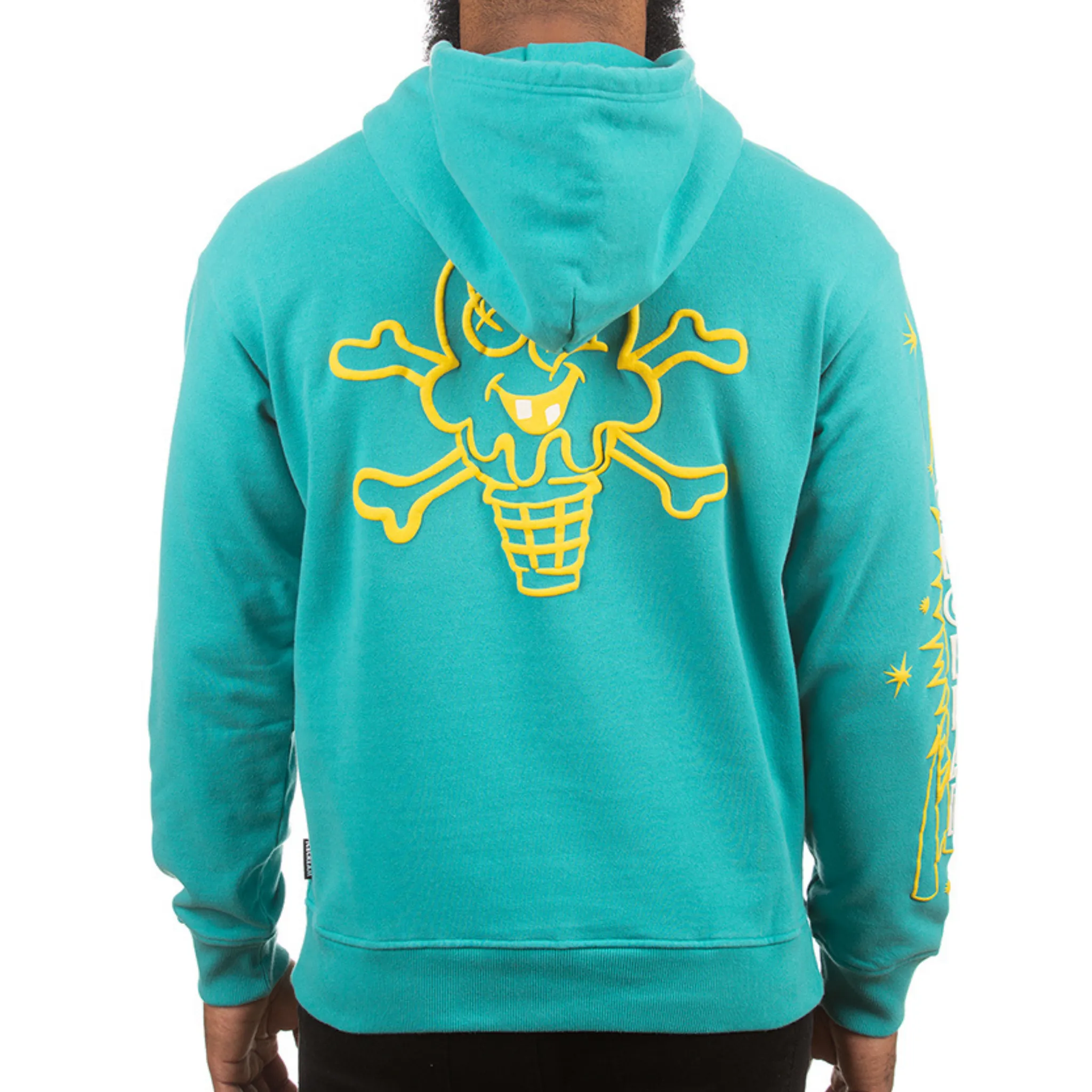 Icecream Cones Hoodie (Latigo Bay)