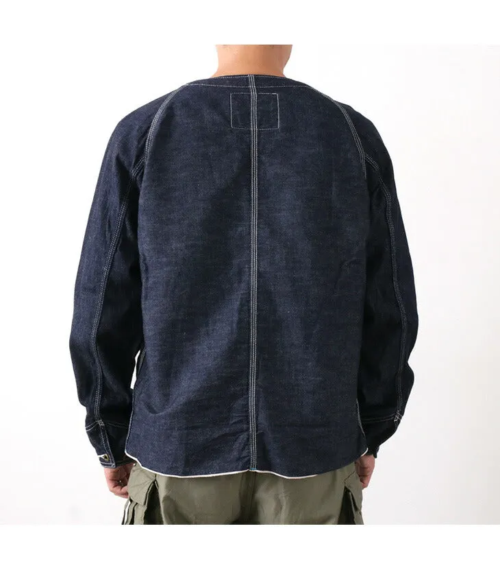 JAPAN BLUE JEANS / 8oz Selvedge Engineer Jacket