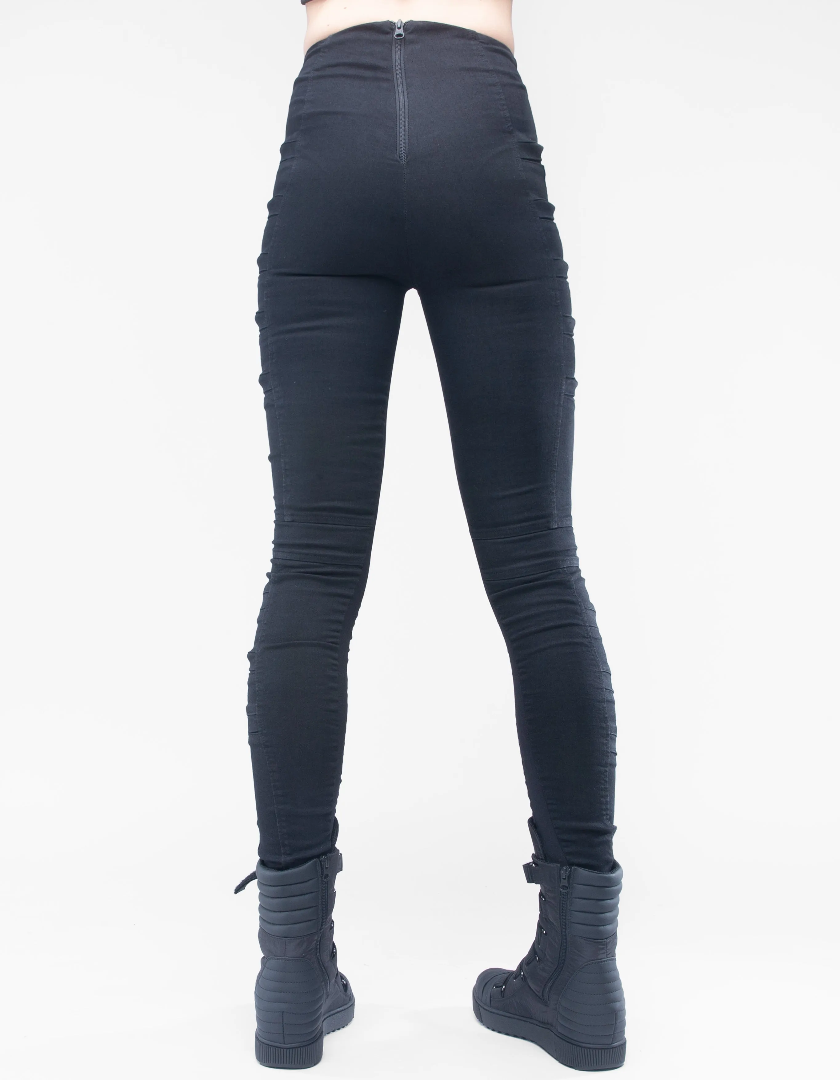 JEANS LEGGINGS ENGINE