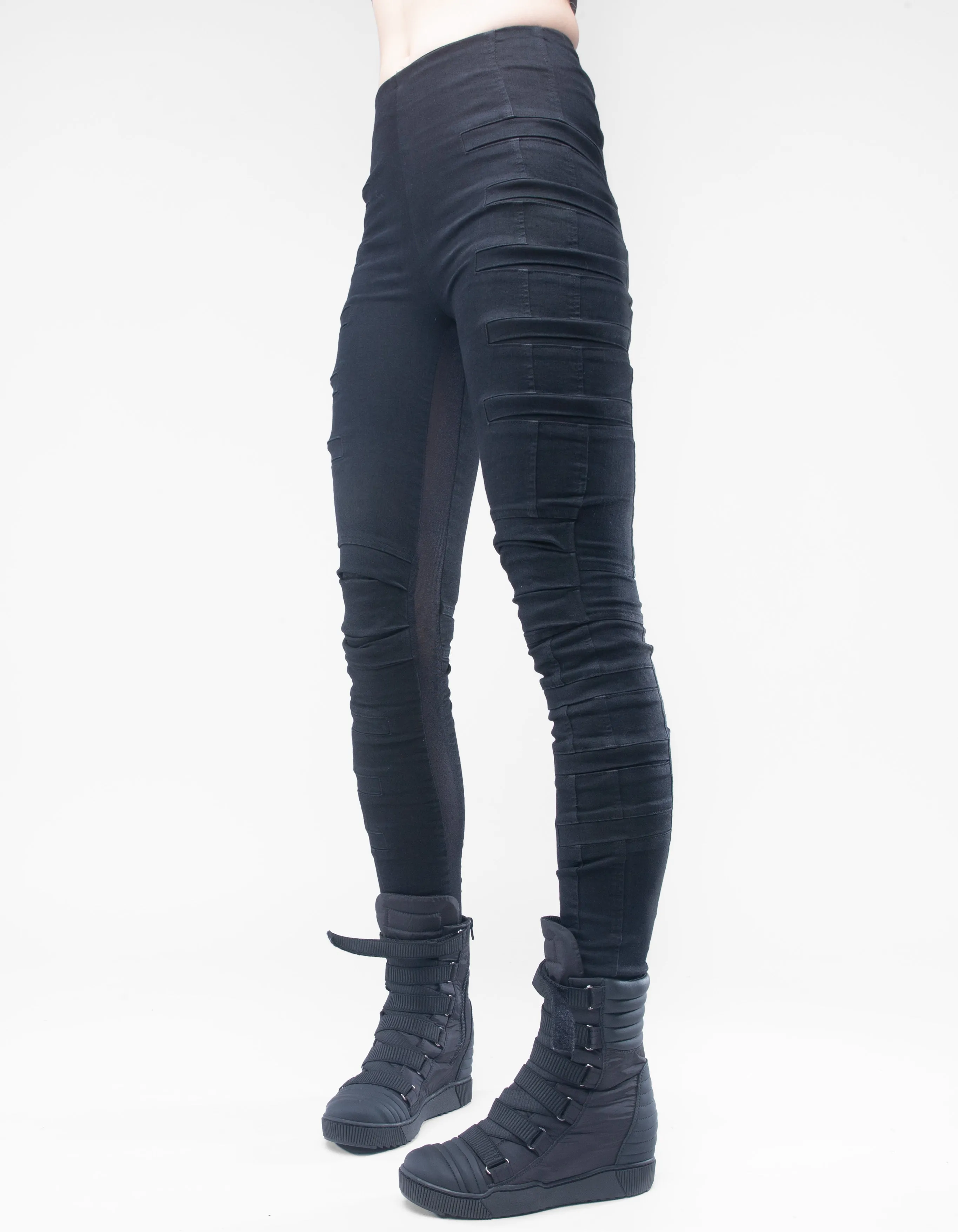 JEANS LEGGINGS ENGINE