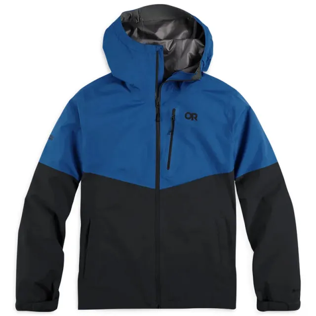 Men's Foray II Jacket