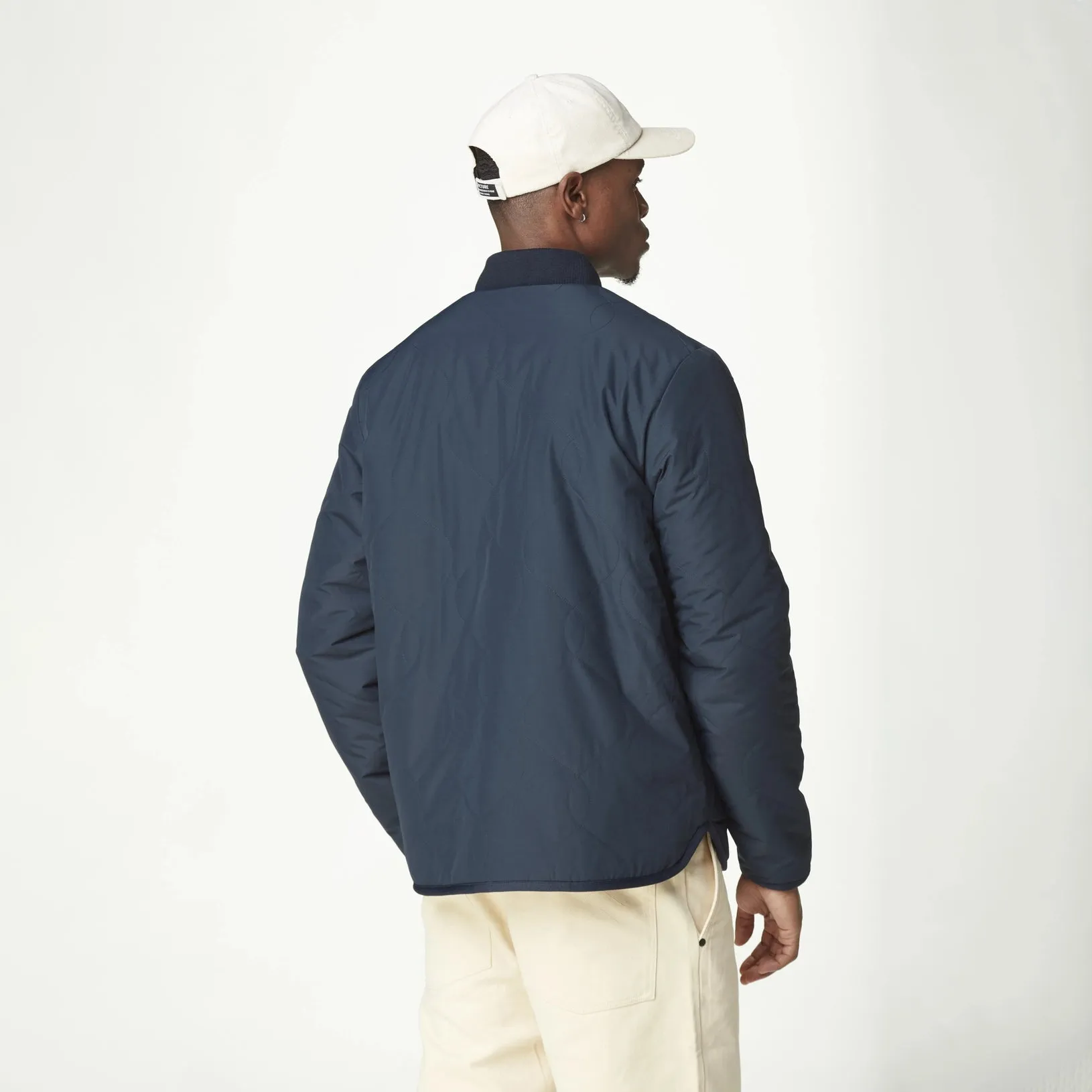 Men's Hikast Jacket