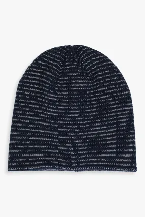 Men's Reflective Beanie