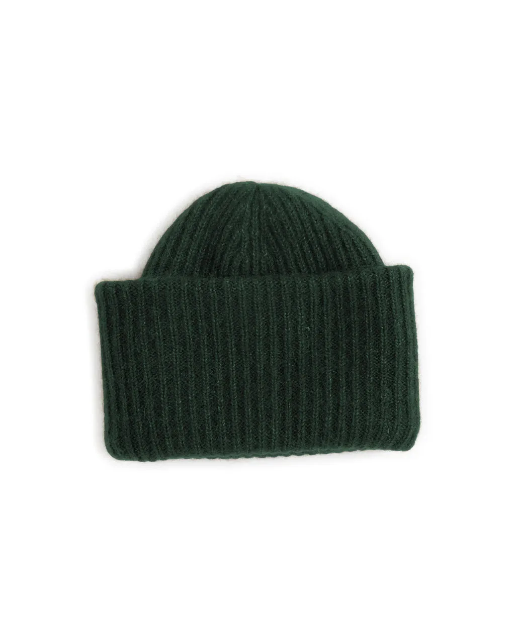 MORA CHUNKY BEANIE