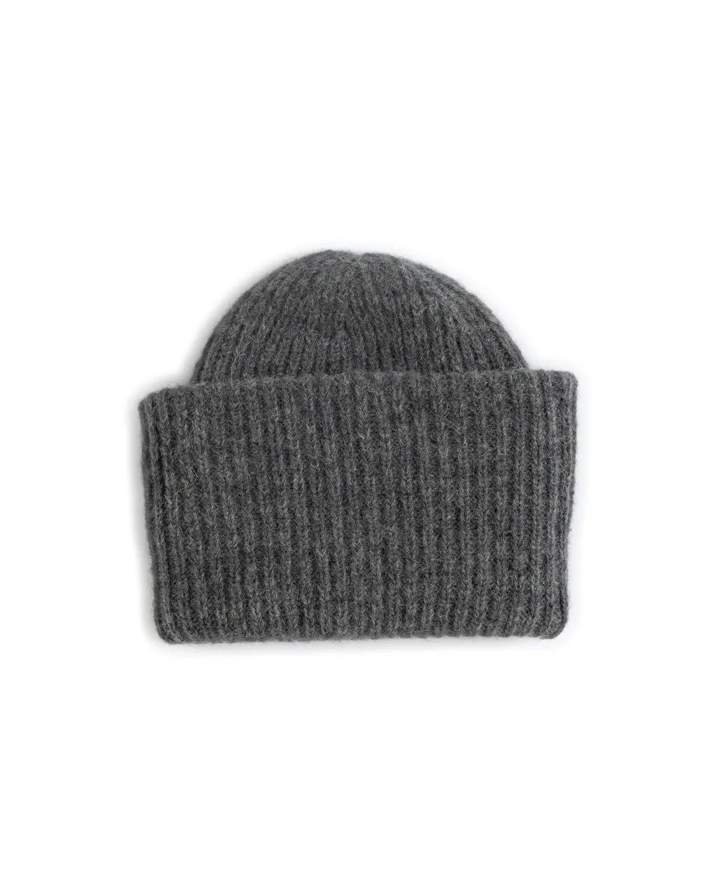 MORA CHUNKY BEANIE