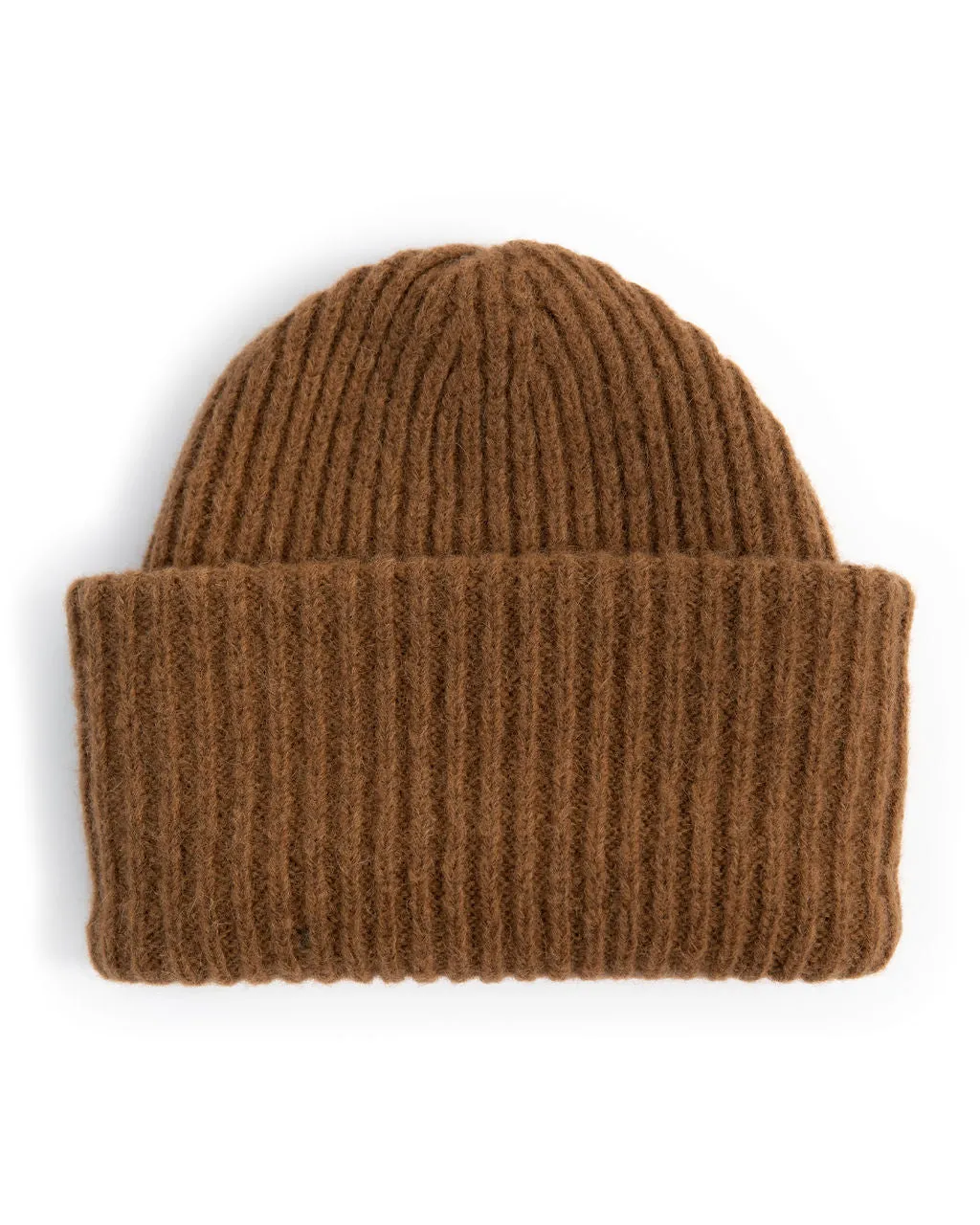 MORA CHUNKY BEANIE