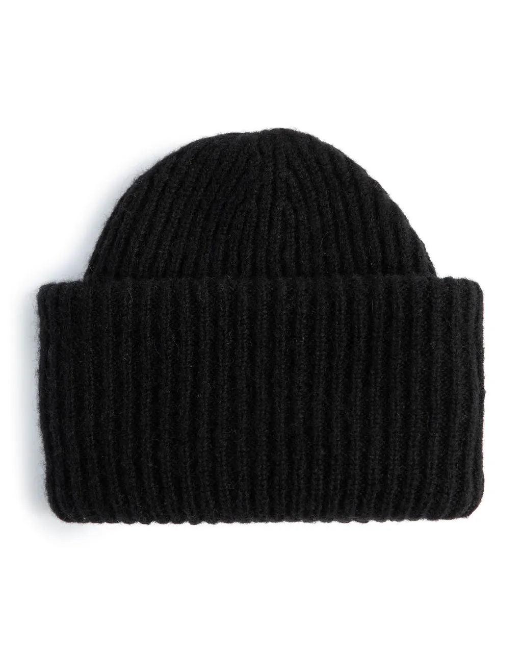 MORA CHUNKY BEANIE